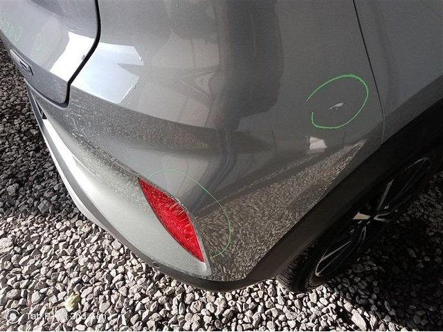 Ford puma, 2021 - afbeelding 35 van  46