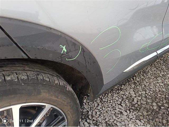 Ford puma, 2021 - afbeelding 36 van  46