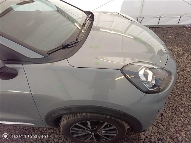 Ford puma, 2021 - afbeelding 39 van  46