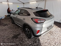 Ford puma, 2021 - afbeelding 42 van  46