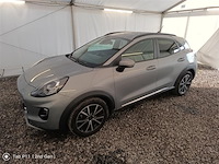 Ford puma, 2021 - afbeelding 43 van  46