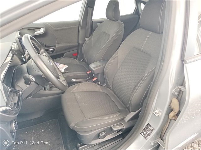 Ford puma, 2021 - afbeelding 45 van  46