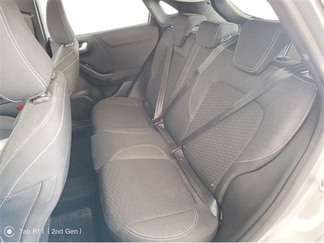 Ford puma, 2021 - afbeelding 46 van  46