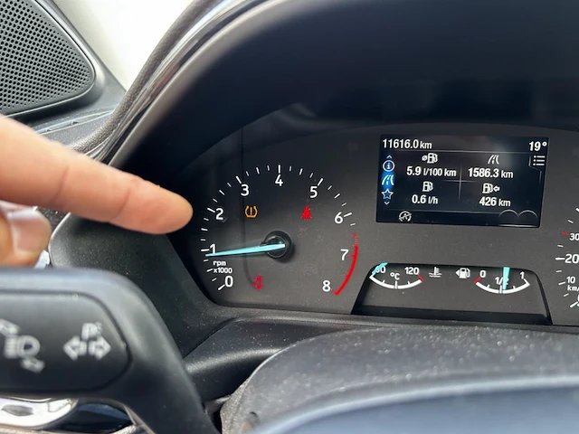 Ford puma, 2022 - afbeelding 4 van  33