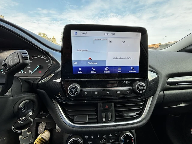 Ford puma, 2022 - afbeelding 6 van  33
