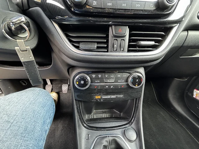 Ford puma, 2022 - afbeelding 7 van  33