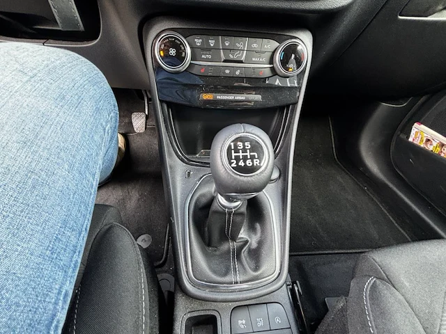 Ford puma, 2022 - afbeelding 8 van  33