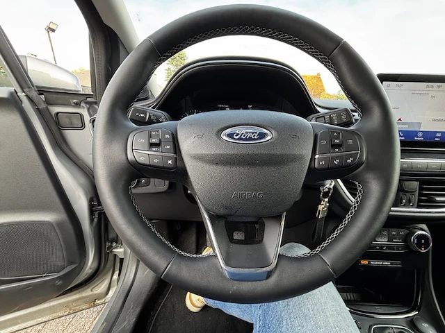 Ford puma, 2022 - afbeelding 10 van  33