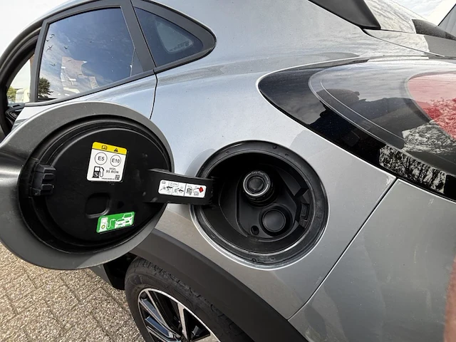 Ford puma, 2022 - afbeelding 16 van  33