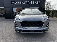 Ford puma, 2022 - afbeelding 12 van  33