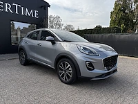 Ford puma, 2022 - afbeelding 23 van  33