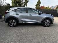 Ford puma, 2022 - afbeelding 28 van  33