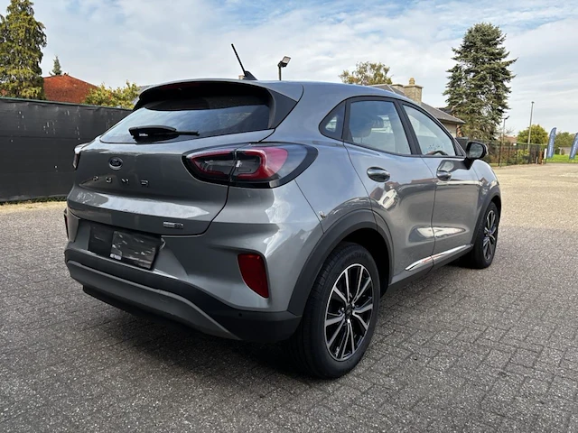 Ford puma, 2022 - afbeelding 29 van  33