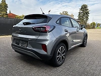 Ford puma, 2022 - afbeelding 29 van  33