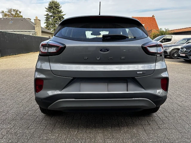 Ford puma, 2022 - afbeelding 30 van  33