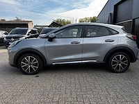 Ford puma, 2022 - afbeelding 32 van  33