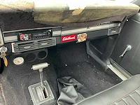 Ford ranchero oldtimer - 1966 - afbeelding 2 van  20