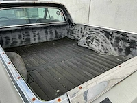 Ford ranchero oldtimer - 1966 - afbeelding 3 van  20