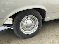 Ford ranchero oldtimer - 1966 - afbeelding 6 van  20