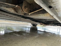 Ford ranchero oldtimer - 1966 - afbeelding 7 van  20