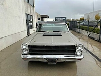 Ford ranchero oldtimer - 1966 - afbeelding 17 van  20