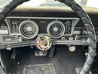 Ford ranchero oldtimer - 1966 - afbeelding 20 van  20