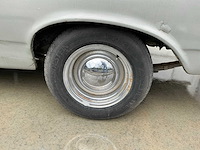 Ford ranchero oldtimer - 1966 - afbeelding 5 van  20