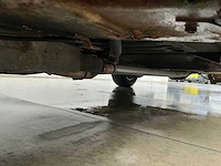 Ford ranchero oldtimer - 1966 - afbeelding 8 van  20