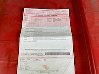 Ford ranchero oldtimer - 1966 - afbeelding 10 van  20