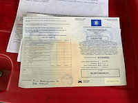 Ford ranchero oldtimer - 1966 - afbeelding 11 van  20