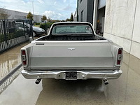 Ford ranchero oldtimer - 1966 - afbeelding 14 van  20