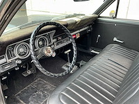 Ford ranchero oldtimer - 1966 - afbeelding 18 van  20