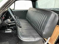 Ford ranchero oldtimer - 1966 - afbeelding 19 van  20