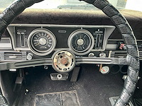 Ford ranchero oldtimer - 1966 - afbeelding 20 van  20