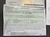Ford ranger - 2018 - afbeelding 4 van  12