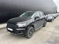 Ford ranger - 2018
