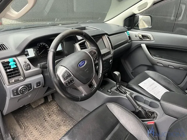 Ford ranger - 2018 - afbeelding 9 van  12