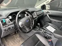 Ford ranger - 2018 - afbeelding 9 van  12