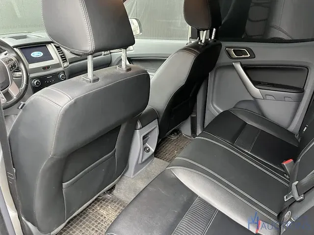 Ford ranger - 2018 - afbeelding 10 van  12