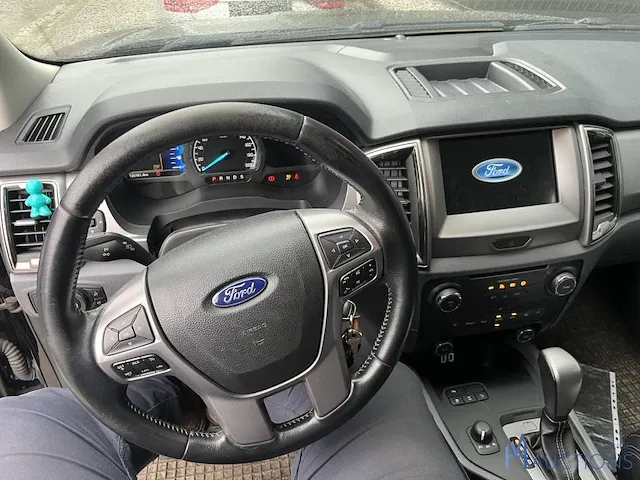 Ford ranger - 2018 - afbeelding 11 van  12