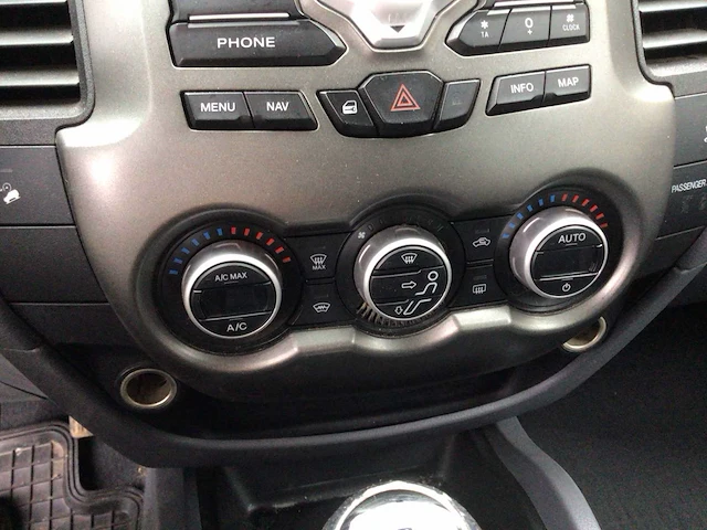 Ford ranger 2ab pick-up uit 2014 - afbeelding 16 van  42