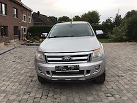 Ford ranger 2ab pick-up uit 2014 - afbeelding 12 van  42