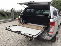 Ford ranger 2ab pick-up uit 2014 - afbeelding 25 van  42