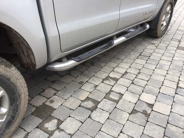 Ford ranger 2ab pick-up uit 2014 - afbeelding 26 van  42