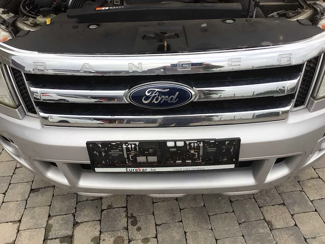 Ford ranger 2ab pick-up uit 2014 - afbeelding 30 van  42