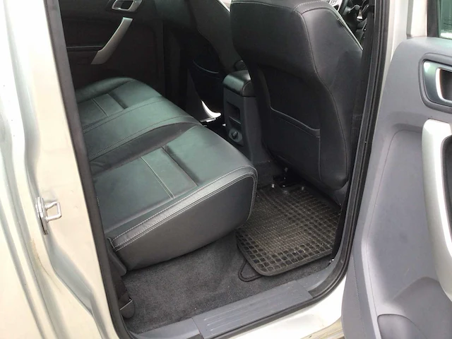 Ford ranger 2ab pick-up uit 2014 - afbeelding 31 van  42