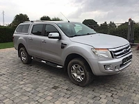 Ford ranger 2ab pick-up uit 2014 - afbeelding 23 van  42