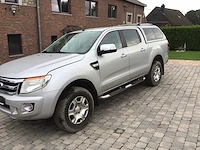 Ford ranger 2ab pick-up uit 2014 - afbeelding 34 van  42