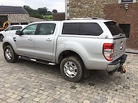 Ford ranger 2ab pick-up uit 2014 - afbeelding 40 van  42