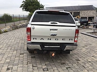 Ford ranger 2ab pick-up uit 2014 - afbeelding 41 van  42